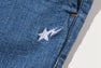 COLLEGE 10 OZ STRETCH DENIM PANTS