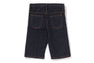 SHARK 10 OZ DENIM SHORTS