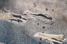 BAPE STA FAKE PRINT RELAXED FIT SHORTS