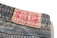 BAPE STA FAKE PRINT RELAXED FIT SHORTS