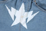 TWIN STA 10 OZ DENIM SHORTS