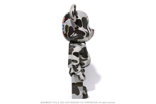 【 BAPE X CANADA GOOSE 】BE@RBRICK 1000%