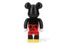 BAPE X MICKEY MOUSE ORIGINAL COLOR BE@RBRICK 100% & 400%