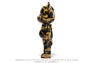 【 BAPE X MMJ 】BE@RBRICK CHOGOKIN