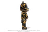 【 BAPE X MMJ 】BE@RBRICK CHOGOKIN