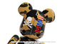 【 BAPE X MMJ 】BE@RBRICK CHOGOKIN