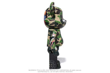 【 BAPE X LBWK 】LIVAKEN KUN ABC CAMO BE@RBRICK 1000%