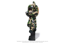 【 BAPE X LBWK 】LIVAKEN KUN ABC CAMO BE@RBRICK 1000%