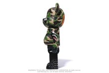 【 BAPE X LBWK 】LIVAKEN KUN ABC CAMO BE@RBRICK 100%&400%