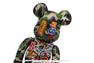 【 BAPE X LBWK 】LIVAKEN KUN ABC CAMO BE@RBRICK 100%&400%