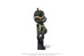 【 BAPE X LBWK 】LIVAKEN KUN ABC CAMO BE@RBRICK 100%&400%