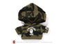 【 BAPE X TOM AND JERRY 85TH 】1ST CAMO HOODIE DOLL SET