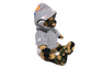 1ST CAMO BEAR PLUSH DOLL 35CM