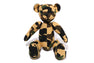 1ST CAMO BEAR PLUSH DOLL 35CM