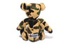 1ST CAMO BEAR PLUSH DOLL 35CM