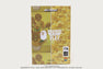 BAPE X VGM - SUNFLOWERS SHARK BE@RBRICK 100%&400%