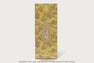 BAPE X VGM - SUNFLOWERS SHARK BE@RBRICK 100%&400%