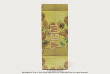 BAPE X VGM - SUNFLOWERS SHARK BE@RBRICK 100%&400%