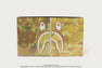 BAPE X VGM - SUNFLOWERS SHARK BE@RBRICK 100%&400%