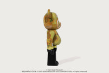 BAPE X VGM - SUNFLOWERS SHARK BE@RBRICK 100%&400%
