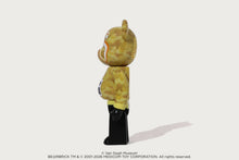 BAPE X VGM - SUNFLOWERS SHARK BE@RBRICK 100%&400%
