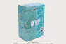 BAPE X VGM - ALMOND BLOSSOM SHARK BE@RBRICK 100%&400%