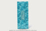 BAPE X VGM - ALMOND BLOSSOM SHARK BE@RBRICK 100%&400%