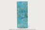 BAPE X VGM - ALMOND BLOSSOM SHARK BE@RBRICK 100%&400%