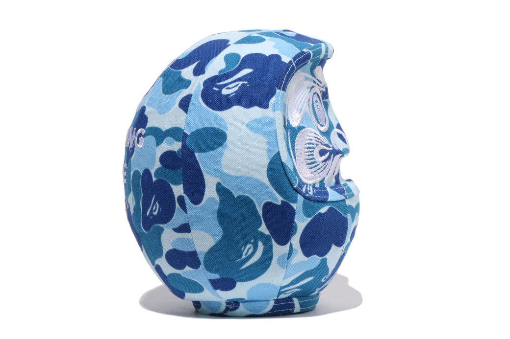 BAPE X MIKAZUKISHOTEN 】ABC CAMO DARUMA | bape.com
