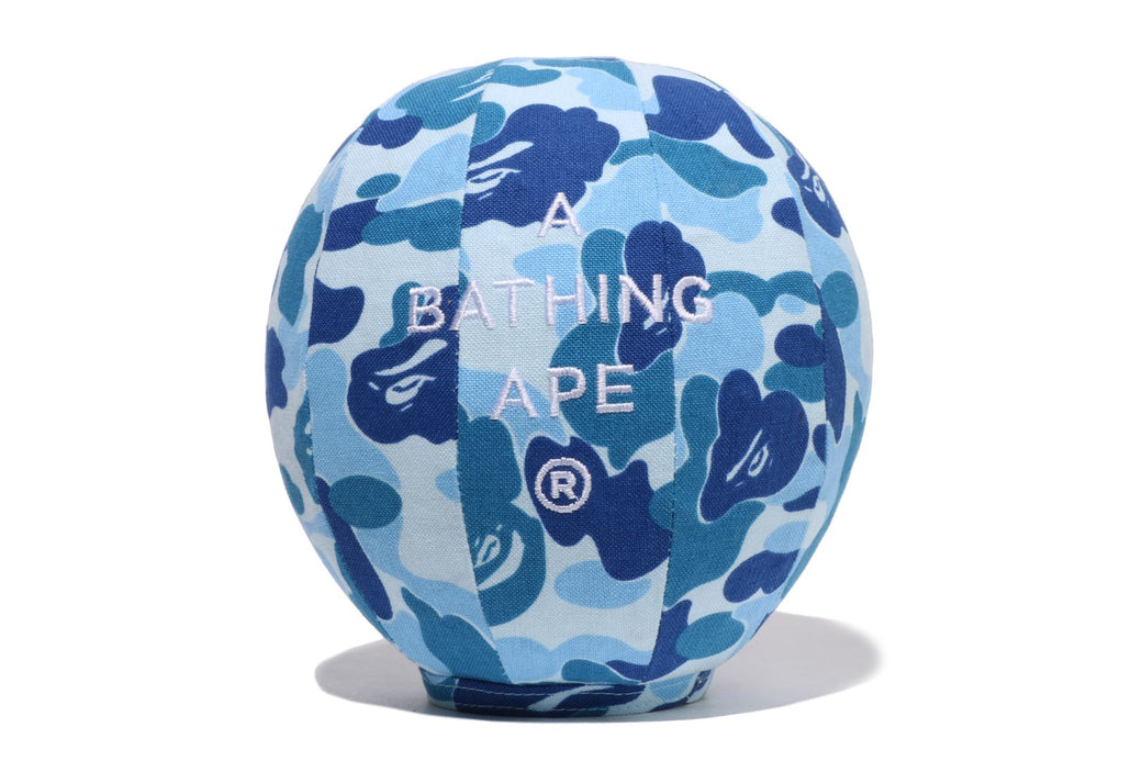 BAPE X MIKAZUKISHOTEN 】ABC CAMO DARUMA | bape.com