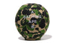 【 BAPE X MIKAZUKISHOTEN 】ABC CAMO DARUMA