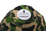 【 BAPE X MIKAZUKISHOTEN 】ABC CAMO DARUMA