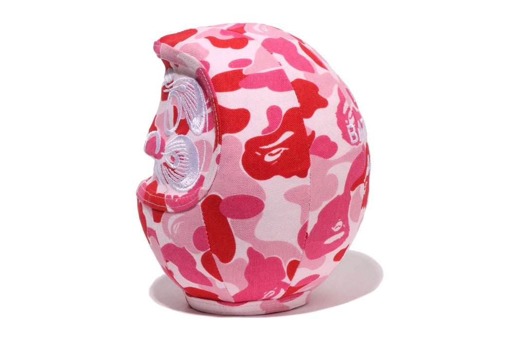 BAPE X MIKAZUKISHOTEN 】ABC CAMO DARUMA | bape.com