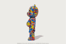【 BAPE X MEDICOM TOY 】30TH ANNIV.SHARK HOODIE BE@RBRICK 100%&400%