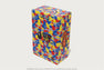 【 BAPE X MEDICOM TOY 】30TH ANNIV.SHARK HOODIE BE@RBRICK 100%&400%