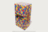 【 BAPE X MEDICOM TOY 】30TH ANNIV. SHARK HOODIE BE@RBRICK 1000%