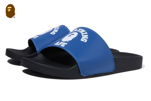 COLLEGE SLIDE SANDALS | bape.com COLLEGE SLIDE SANDALS | bape.com