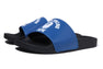 COLLEGE SLIDE SANDALS