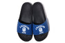 COLLEGE SLIDE SANDALS