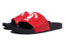 COLLEGE SLIDE SANDALS