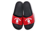 COLLEGE SLIDE SANDALS