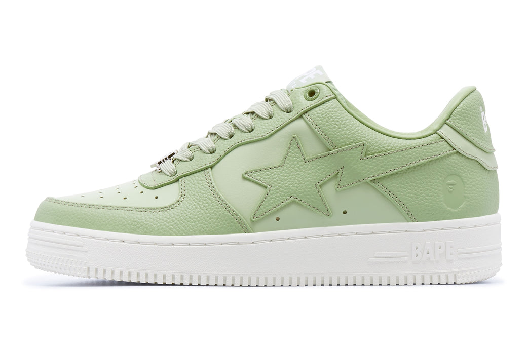 BAPE STA #9