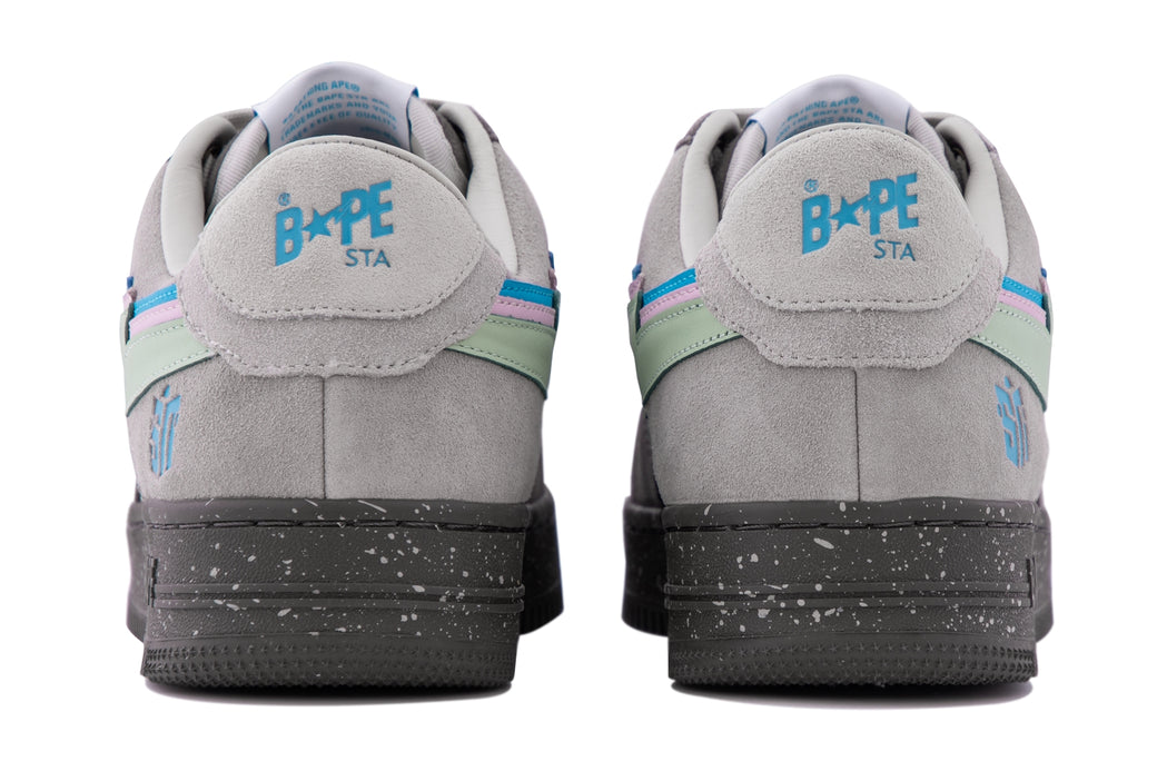BAPE X SNEAKER NEWS 】BAPE STA | bape.com