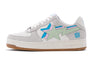 【 BAPE X SNEAKER NEWS 】BAPE STA