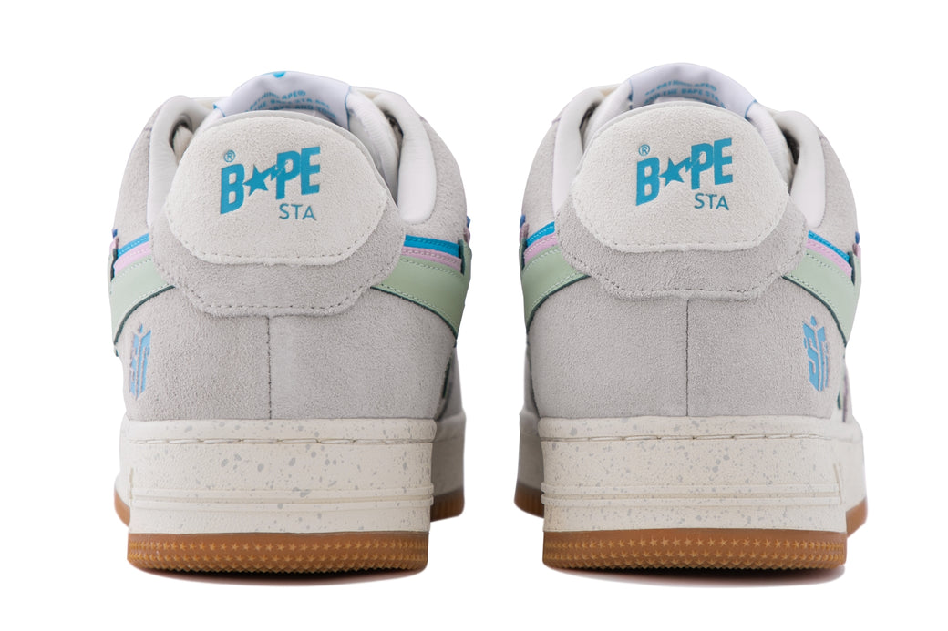 BAPE X SNEAKER NEWS 】BAPE STA | bape.com