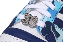 【 BAPE X ADIDAS 】FORUM BAPE ABC CAMO