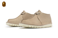 CENTER SEAM SHOES