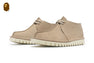 CENTER SEAM SHOES