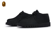 CENTER SEAM SHOES
