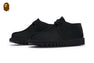 CENTER SEAM SHOES